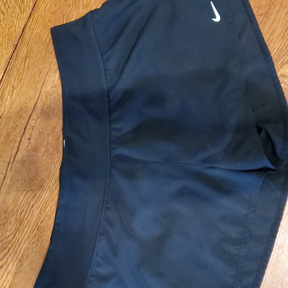 EUC nike running short sz lg - Picture 2 of 12